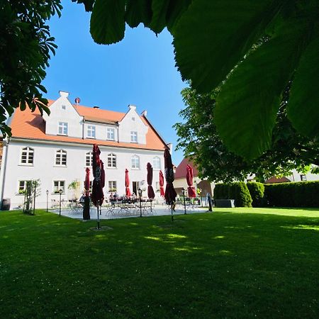 Gasthof Roessle Eberhardzell Furamoos Exterior photo